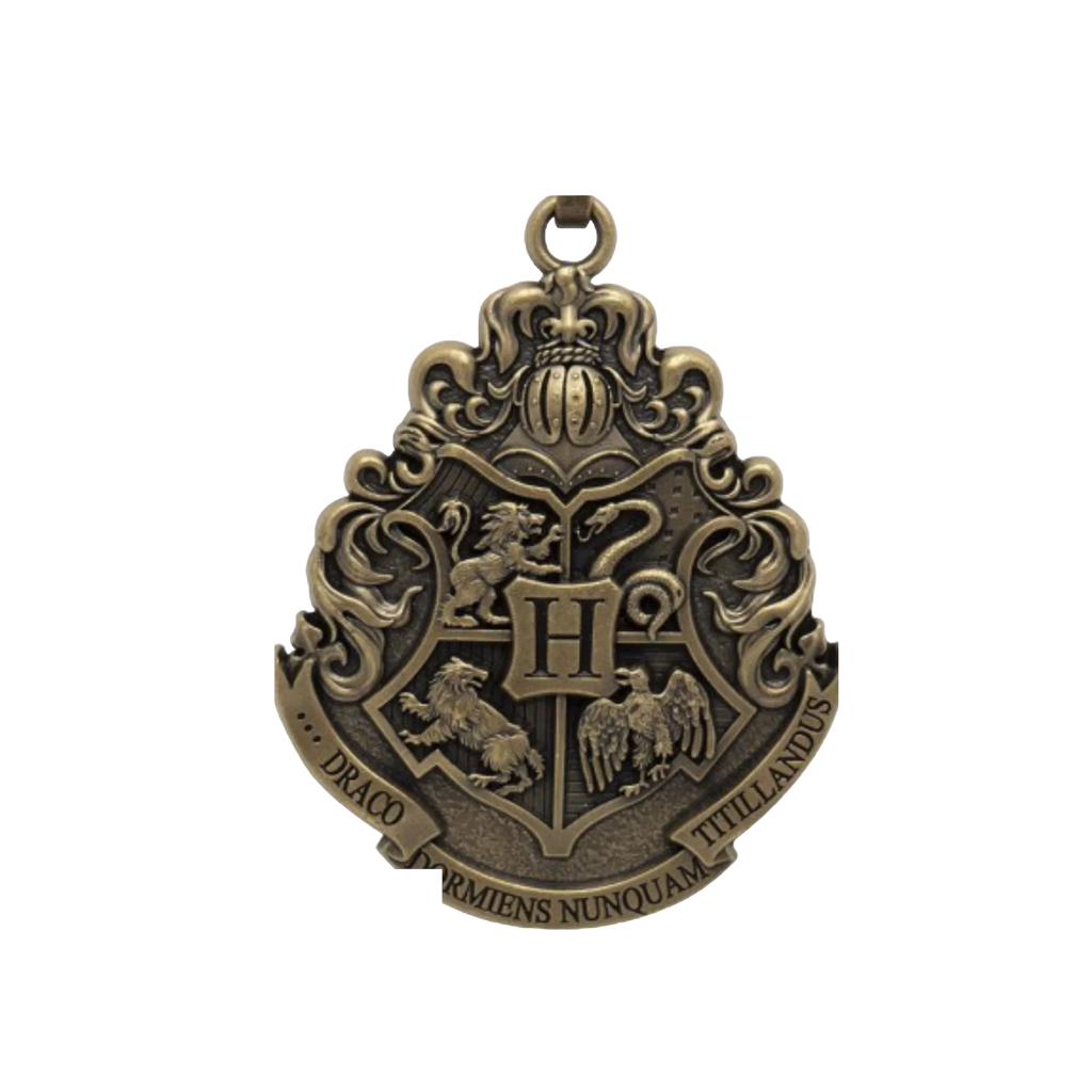 Porte-clés en Argent: Baguette Magique de Hermione Granger - Porte-clés