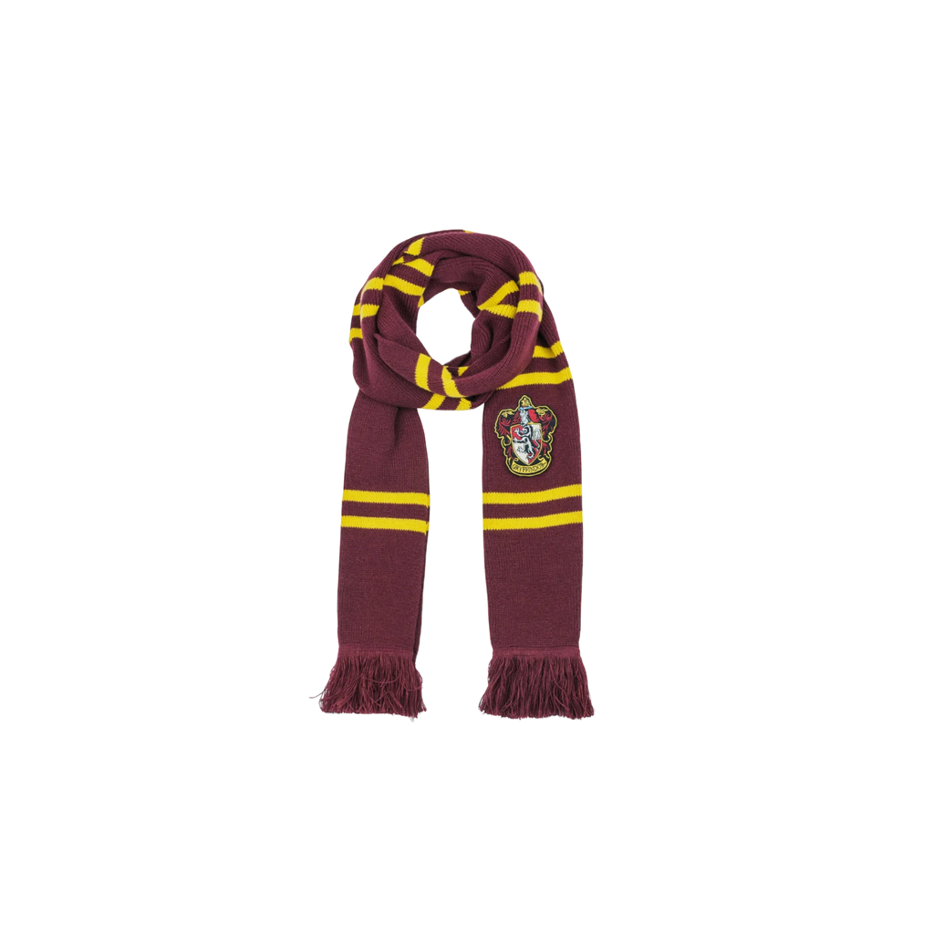 L'écharpe de la maison Serdaigle - Boutique Harry Potter
